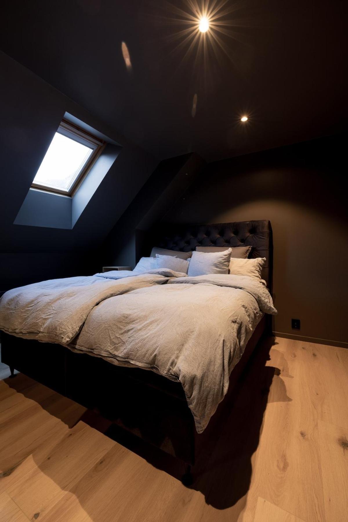 Apartment Charming 4-bed In Center Bergen