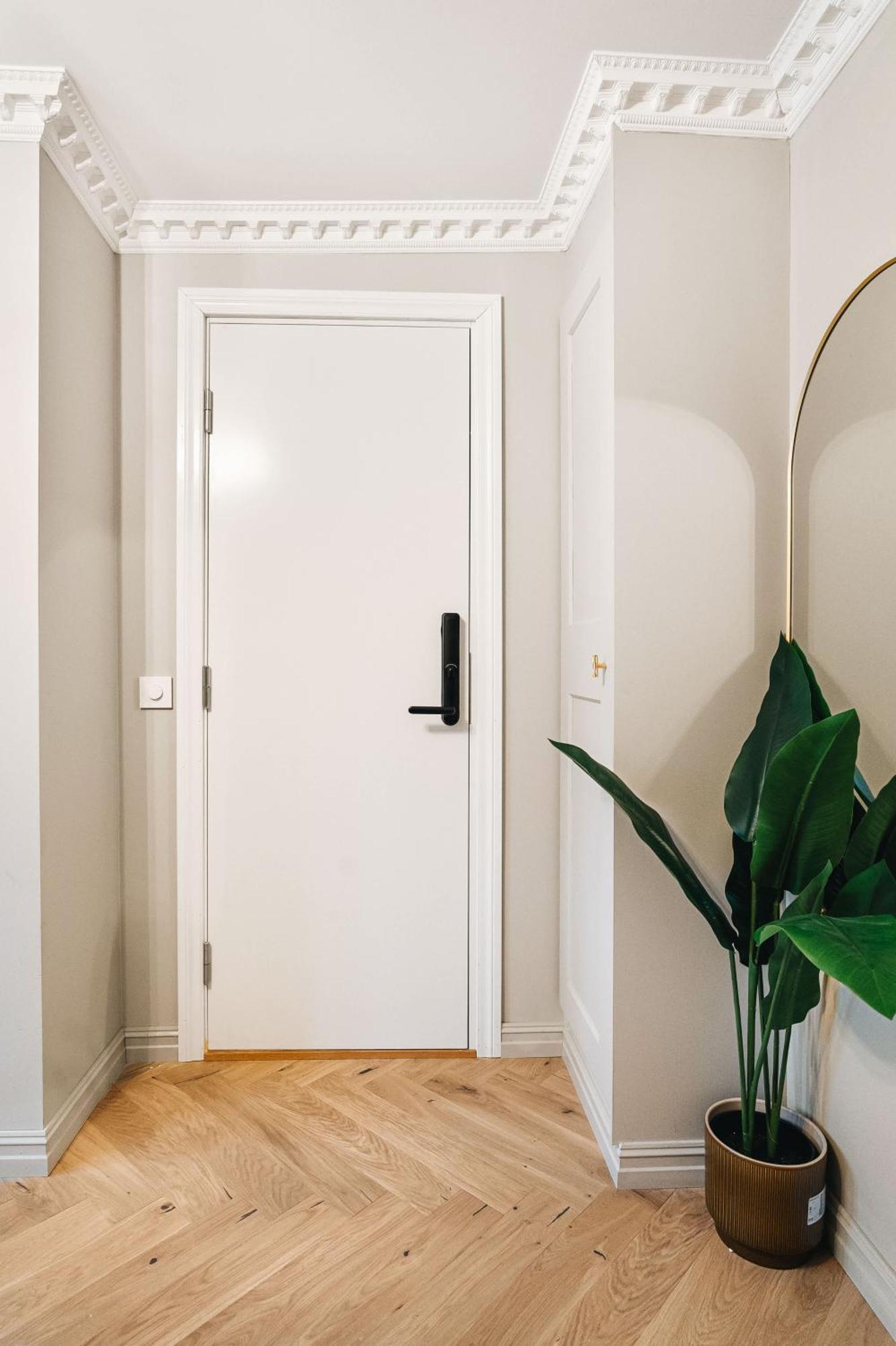 Apartment Dinbnb Homes L Bispengsgaten 500 M To Bryggen Bergen