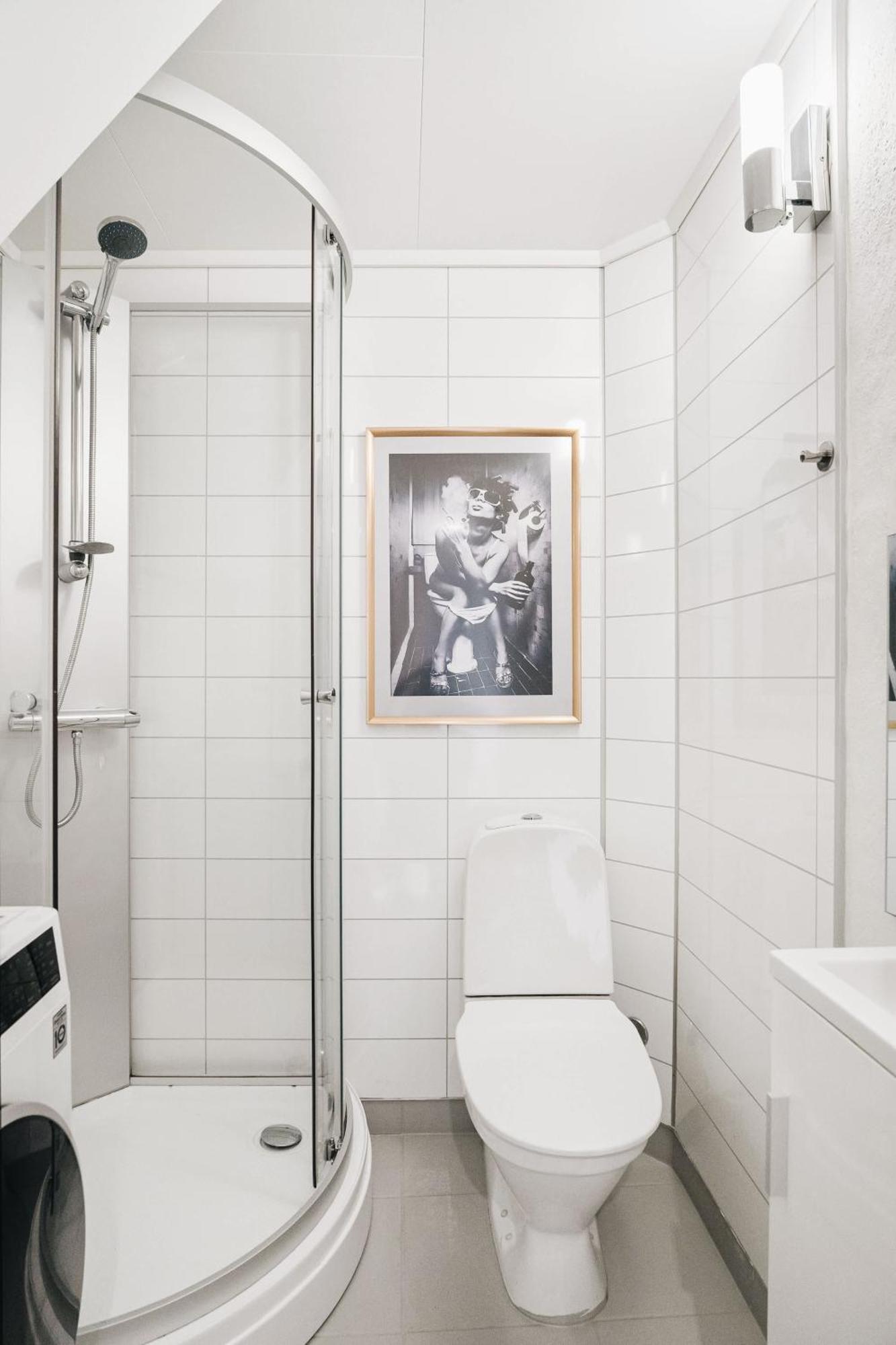 Dinbnb Homes L Bispengsgaten 500 M To Bryggen Apartment