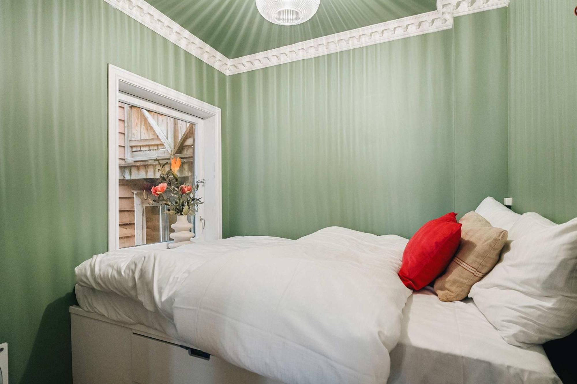 Dinbnb Homes L Bispengsgaten 500 M To Bryggen Căn hộ