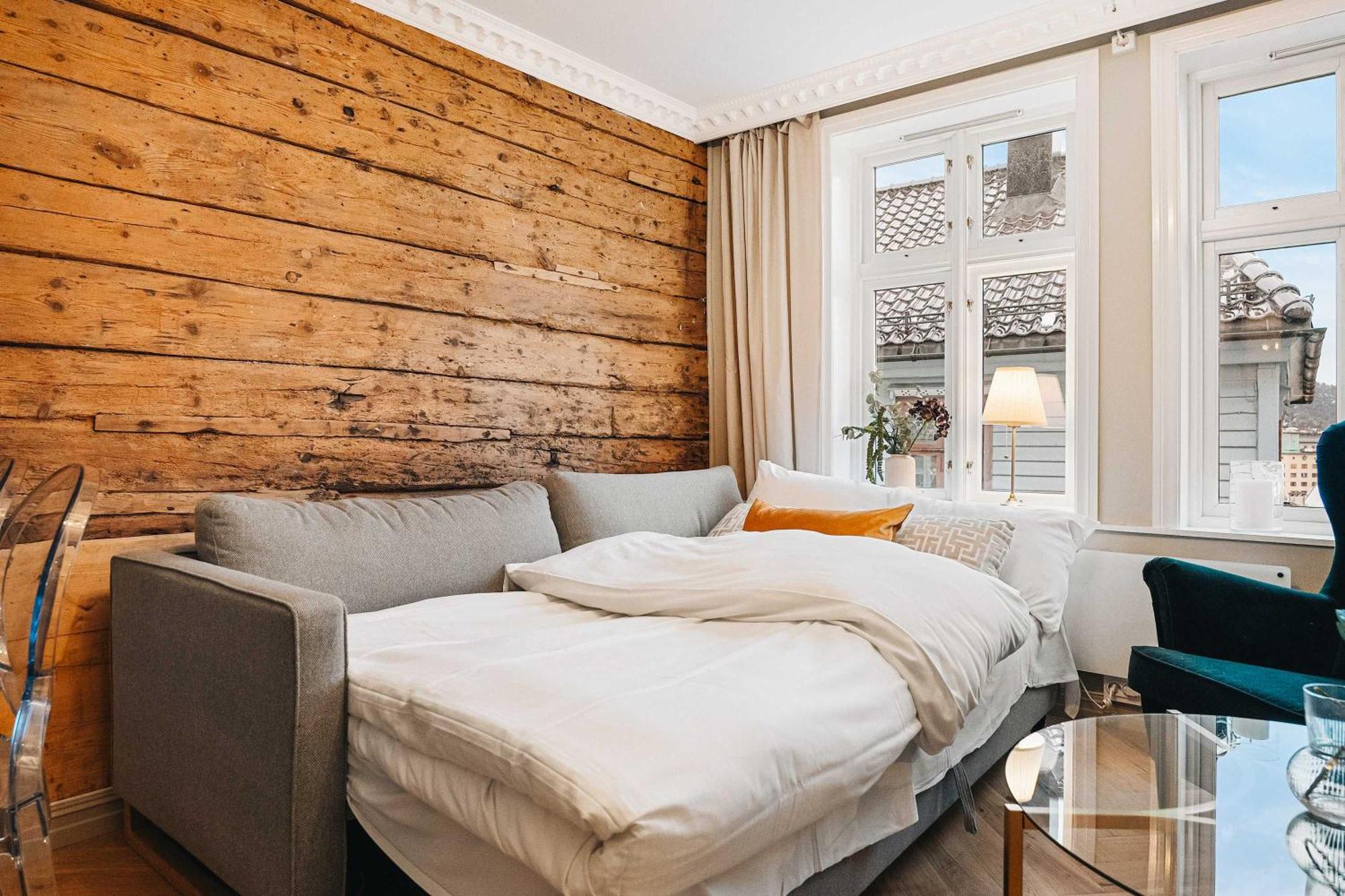 Apartment Dinbnb Homes L Bispengsgaten 500 M To Bryggen *
