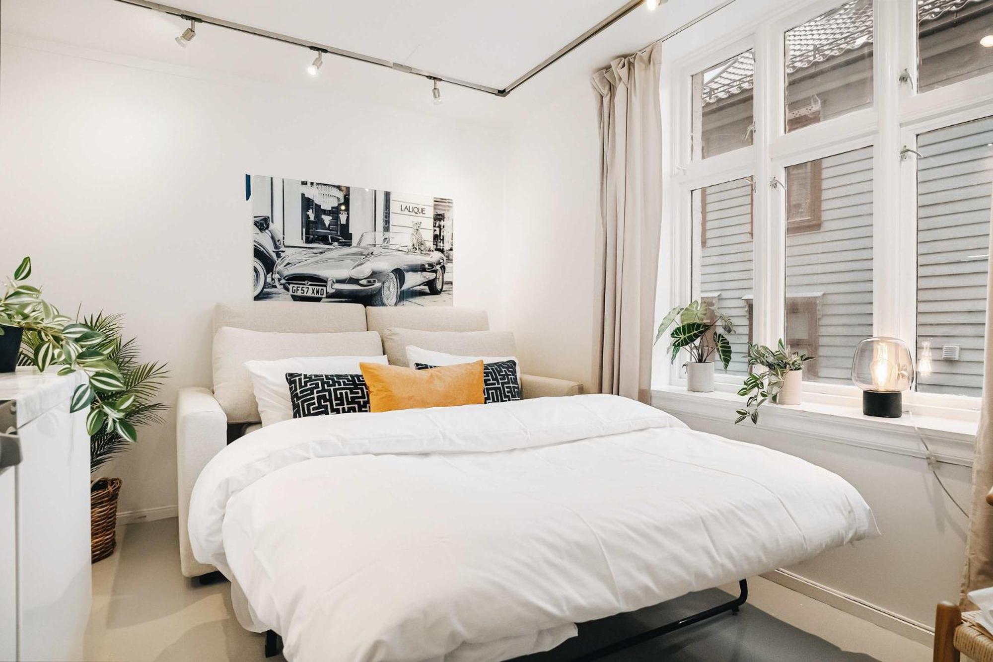 Apartment Dinbnb Homes L Bispengsgaten 500 M To Bryggen Bergen