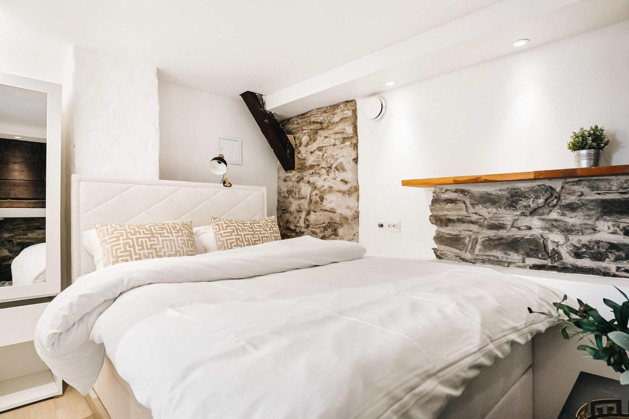 Apartment Dinbnb Homes L Bispengsgaten 500 M To Bryggen