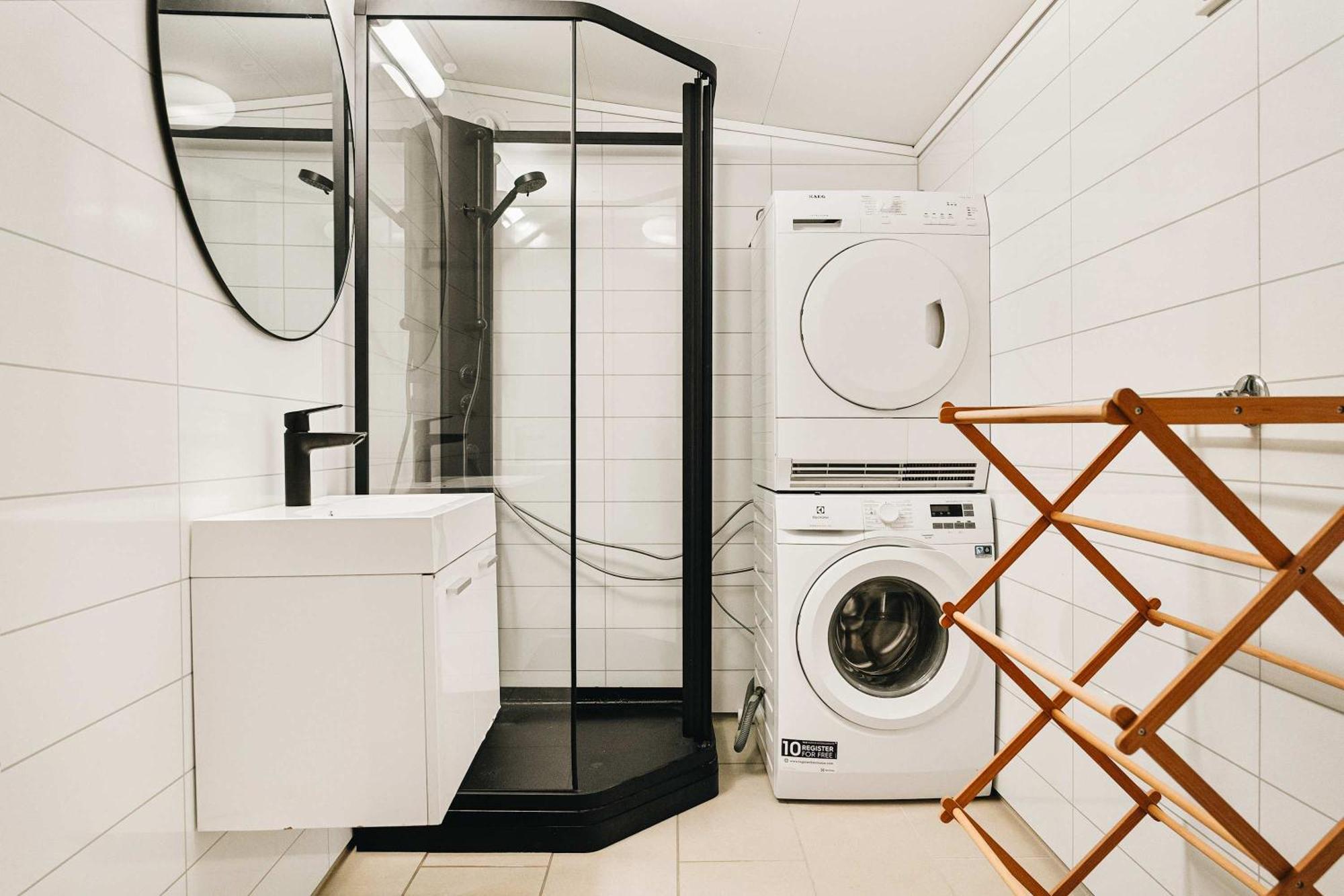 Dinbnb Homes L Bispengsgaten 500 M To Bryggen Apartment *