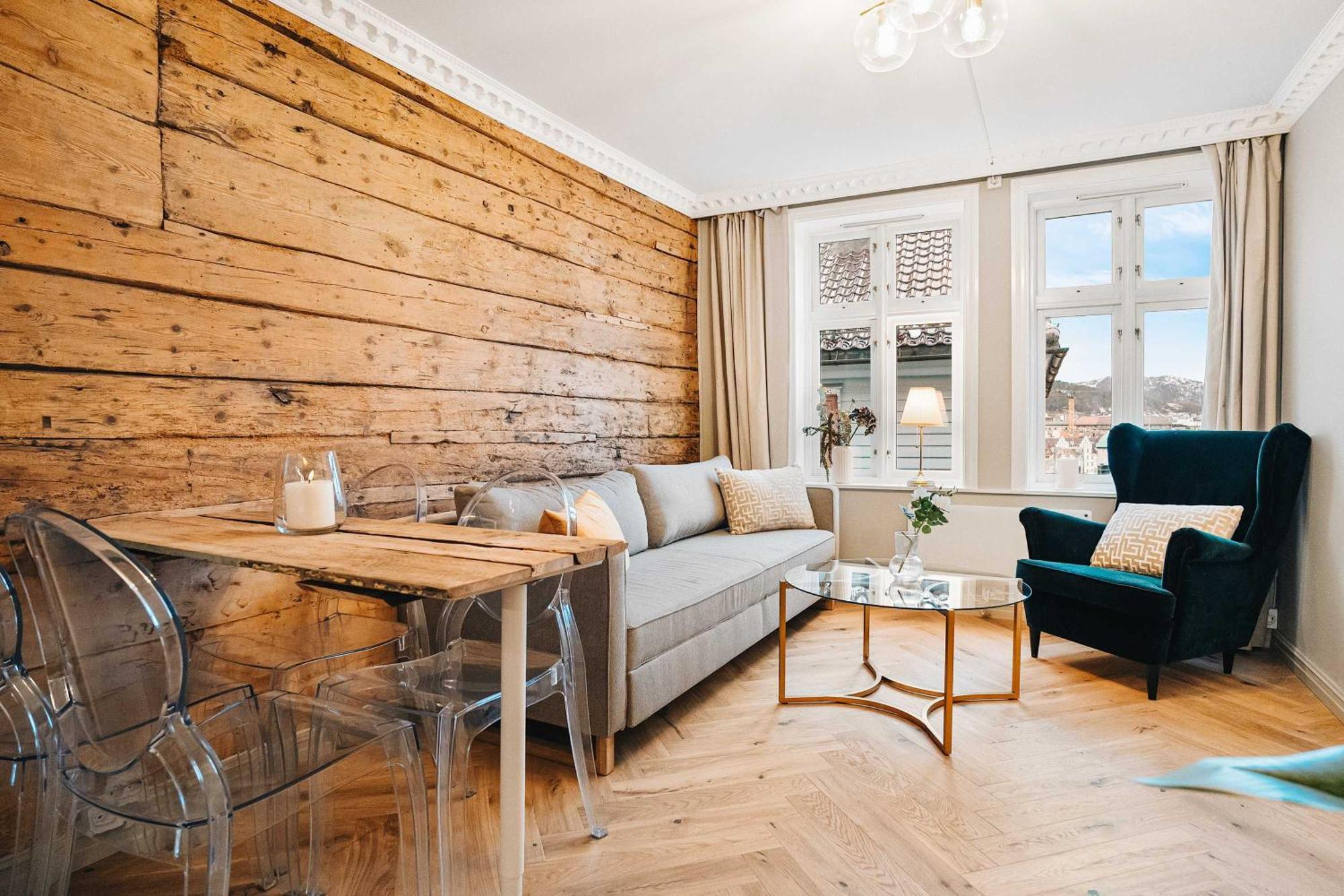 Apartment Dinbnb Homes L Bispengsgaten 500 M To Bryggen *