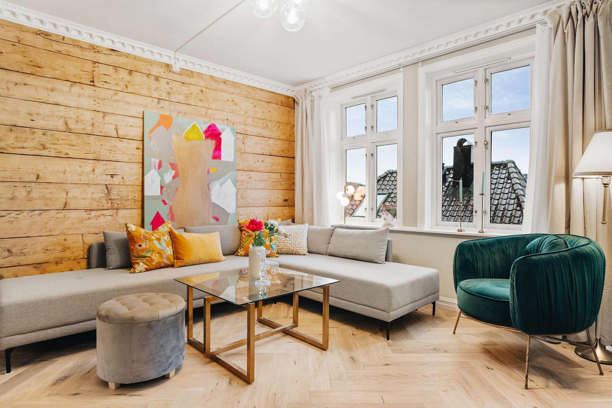 Dinbnb Homes L Bispengsgaten 500 M To Bryggen Apartment Bergen