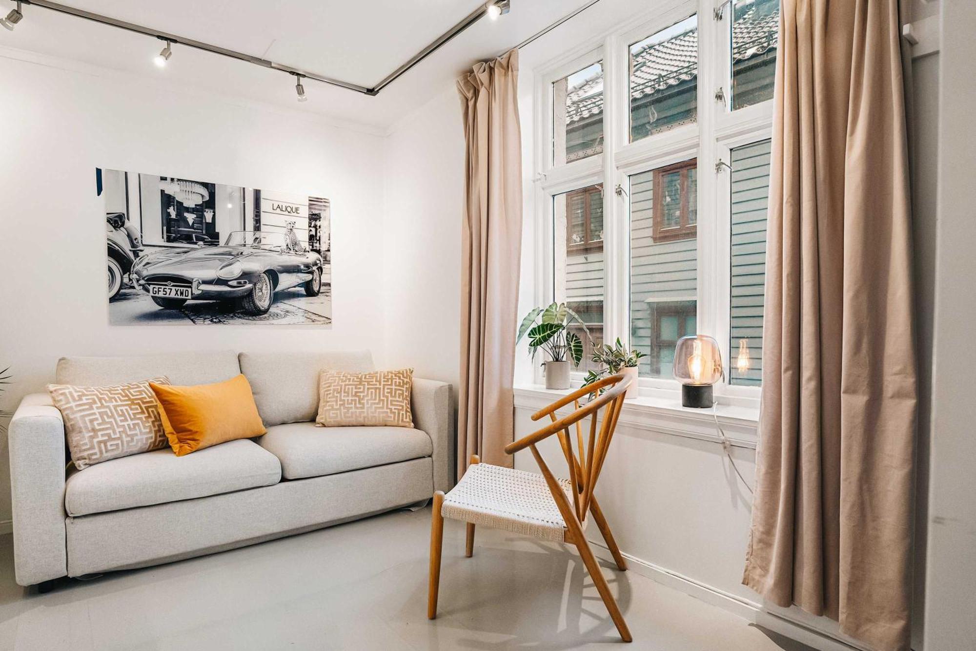 Apartment Dinbnb Homes L Bispengsgaten 500 M To Bryggen Bergen