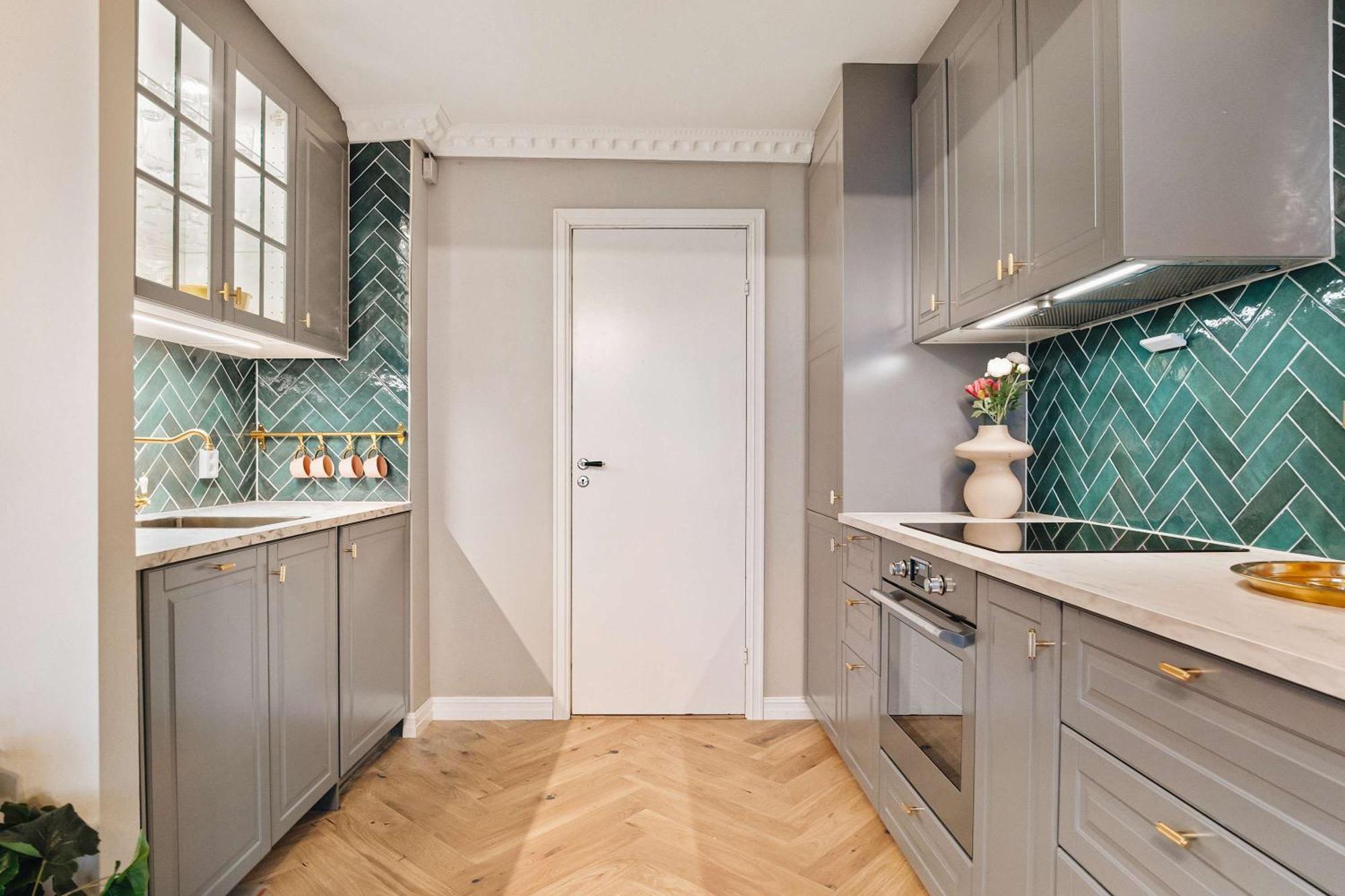Dinbnb Homes L Bispengsgaten 500 M To Bryggen *
