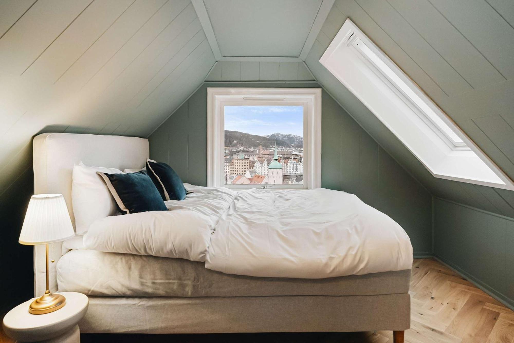 Apartment Dinbnb Homes L Bispengsgaten 500 M To Bryggen