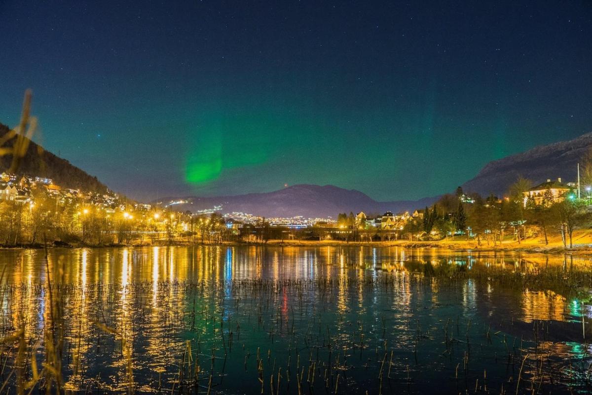 Apartamento In Bergen