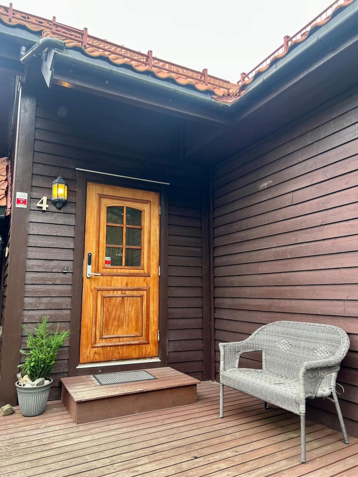 In Bergen