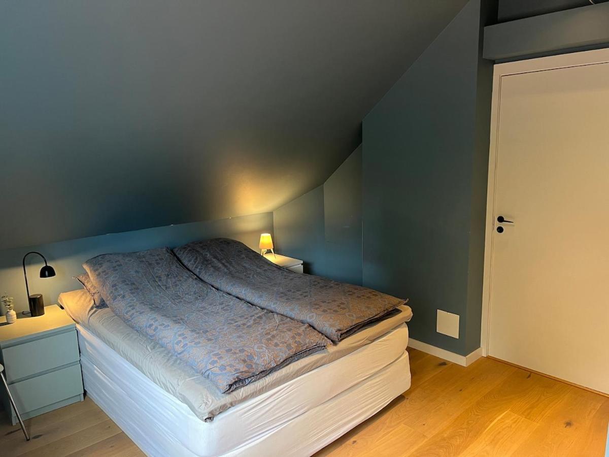 Apartamento In