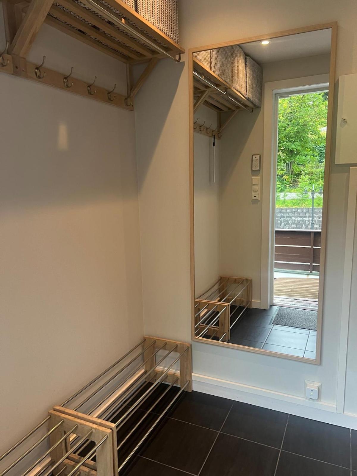 In Apartamento Bergen
