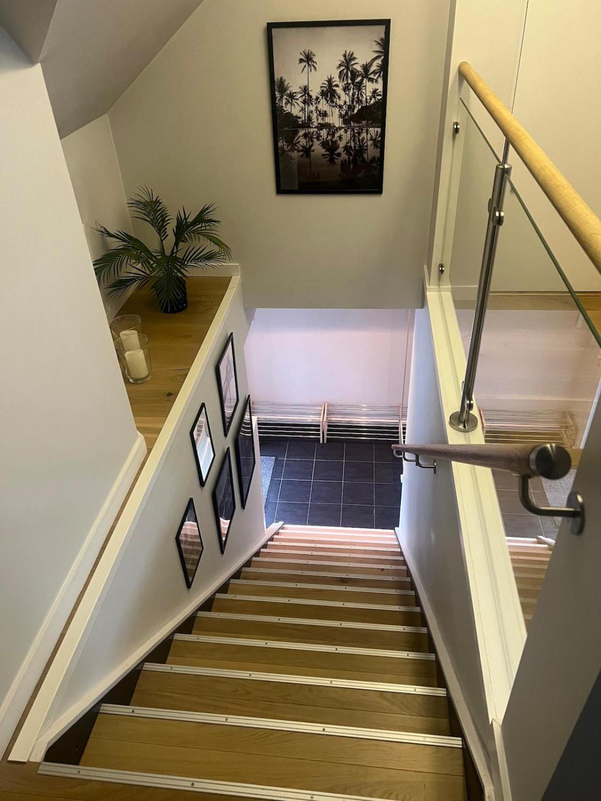 In Apartamento Bergen