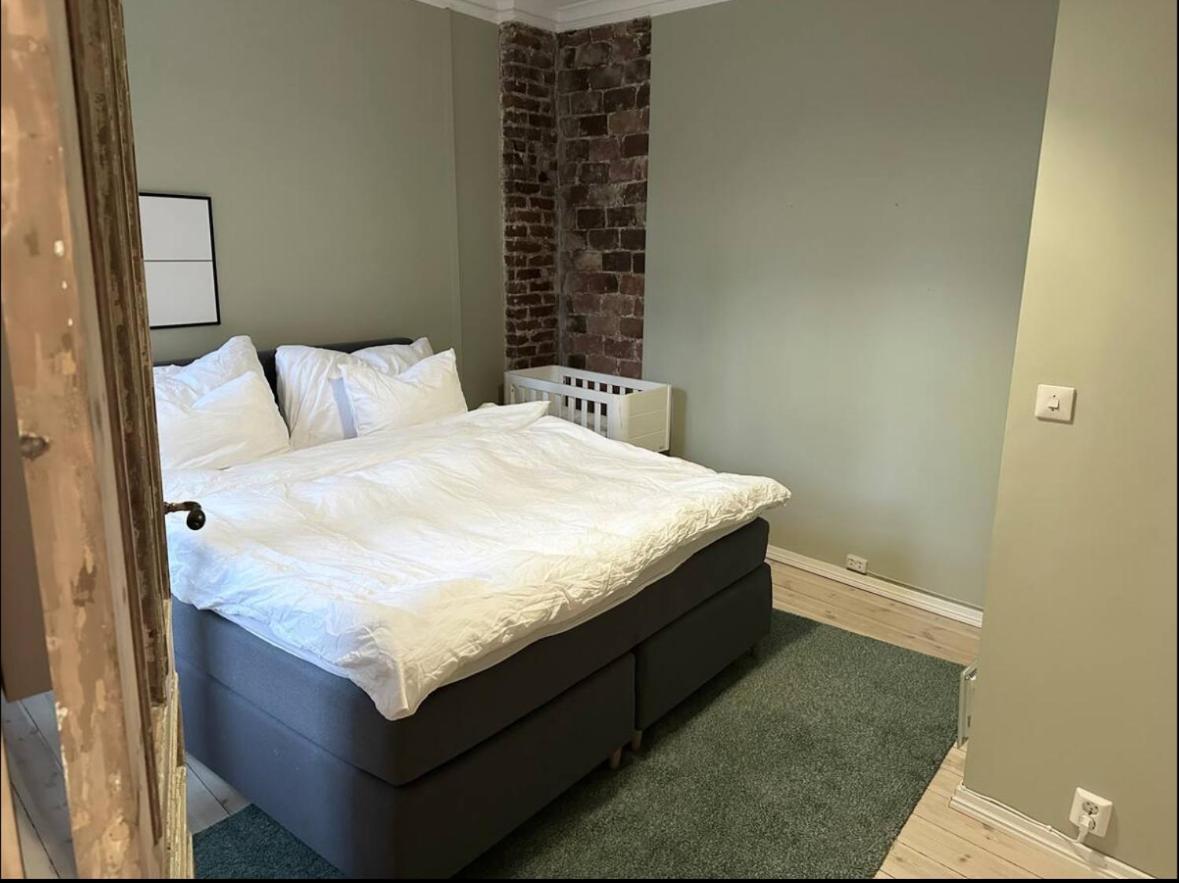 Apartment Urban Retreat, Gateway To *