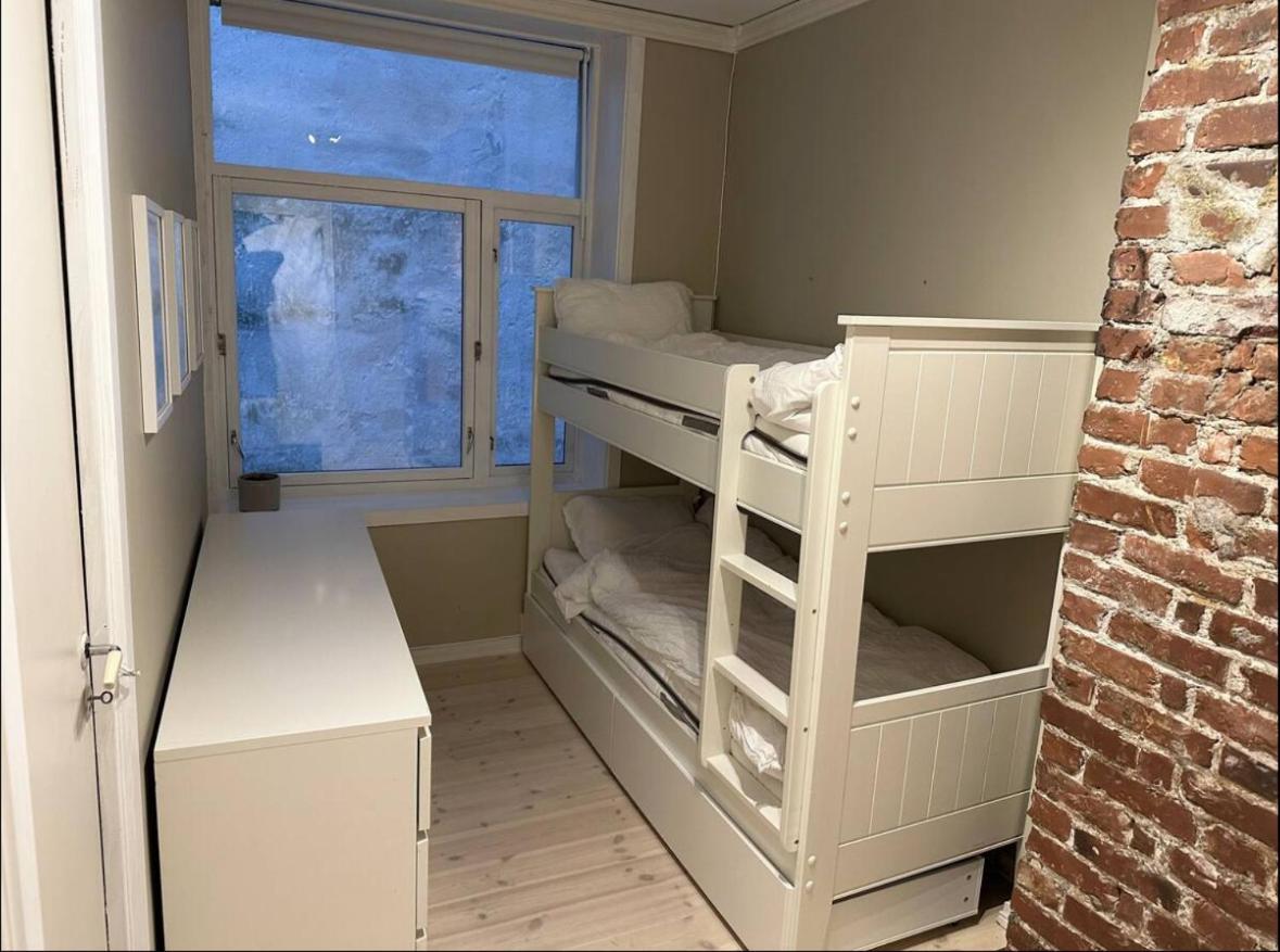 Urban Retreat, Gateway To * Bergen