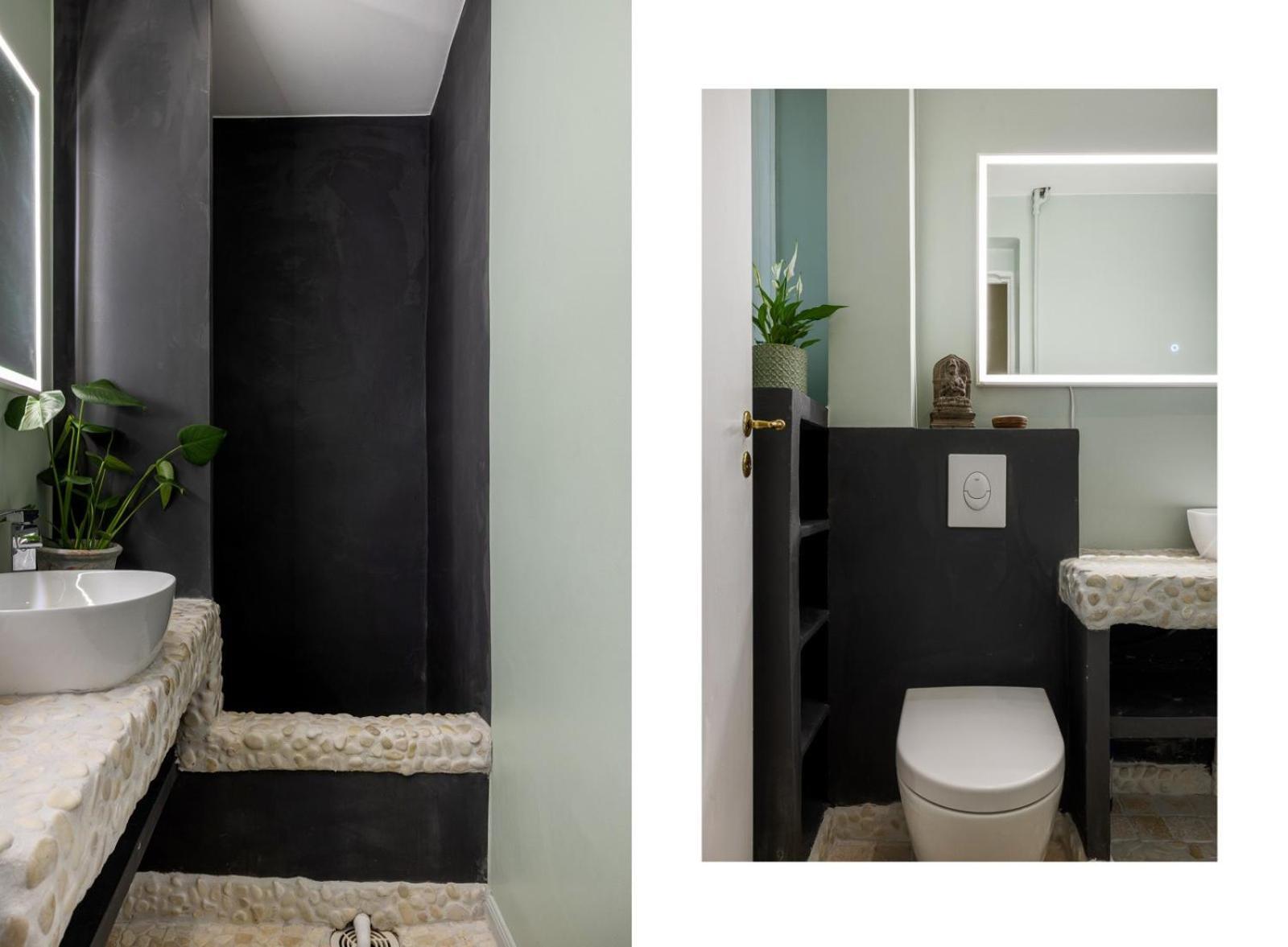 Apartment Urban Retreat, Gateway To *