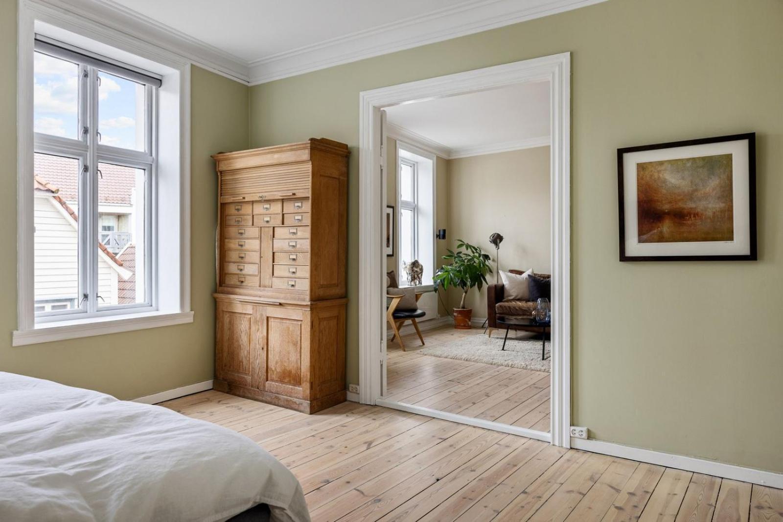 Urban Retreat, Gateway To Apartment