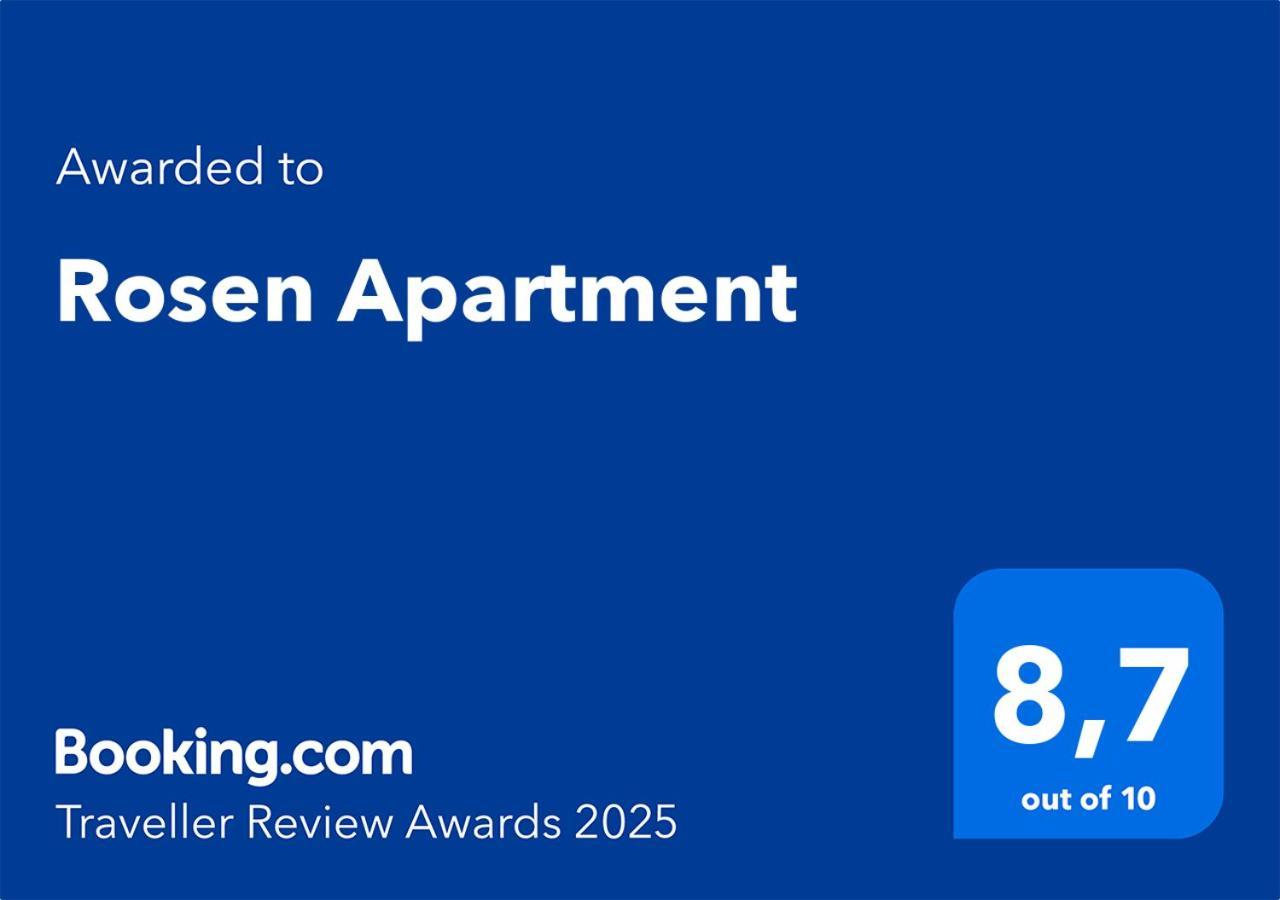 Rosen Apartment Bergen