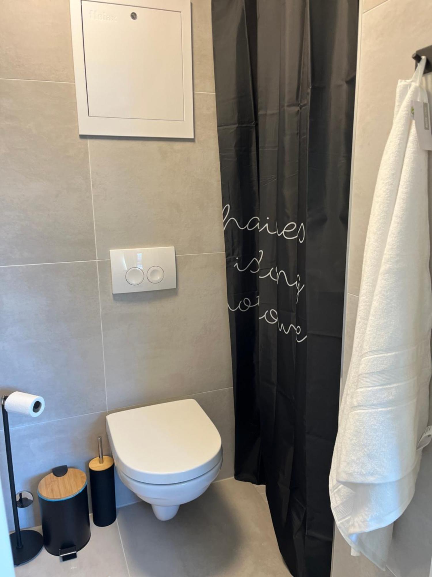 Bright Near The Castle Free Parking Comfort & Elegance Apartment Bergen