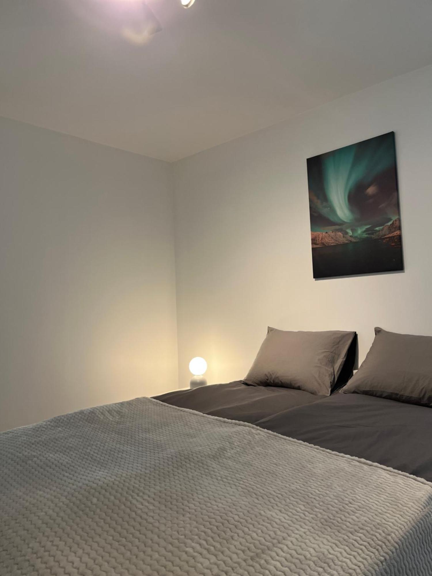 Bright Near The Castle Free Parking Comfort & Elegance Apartment