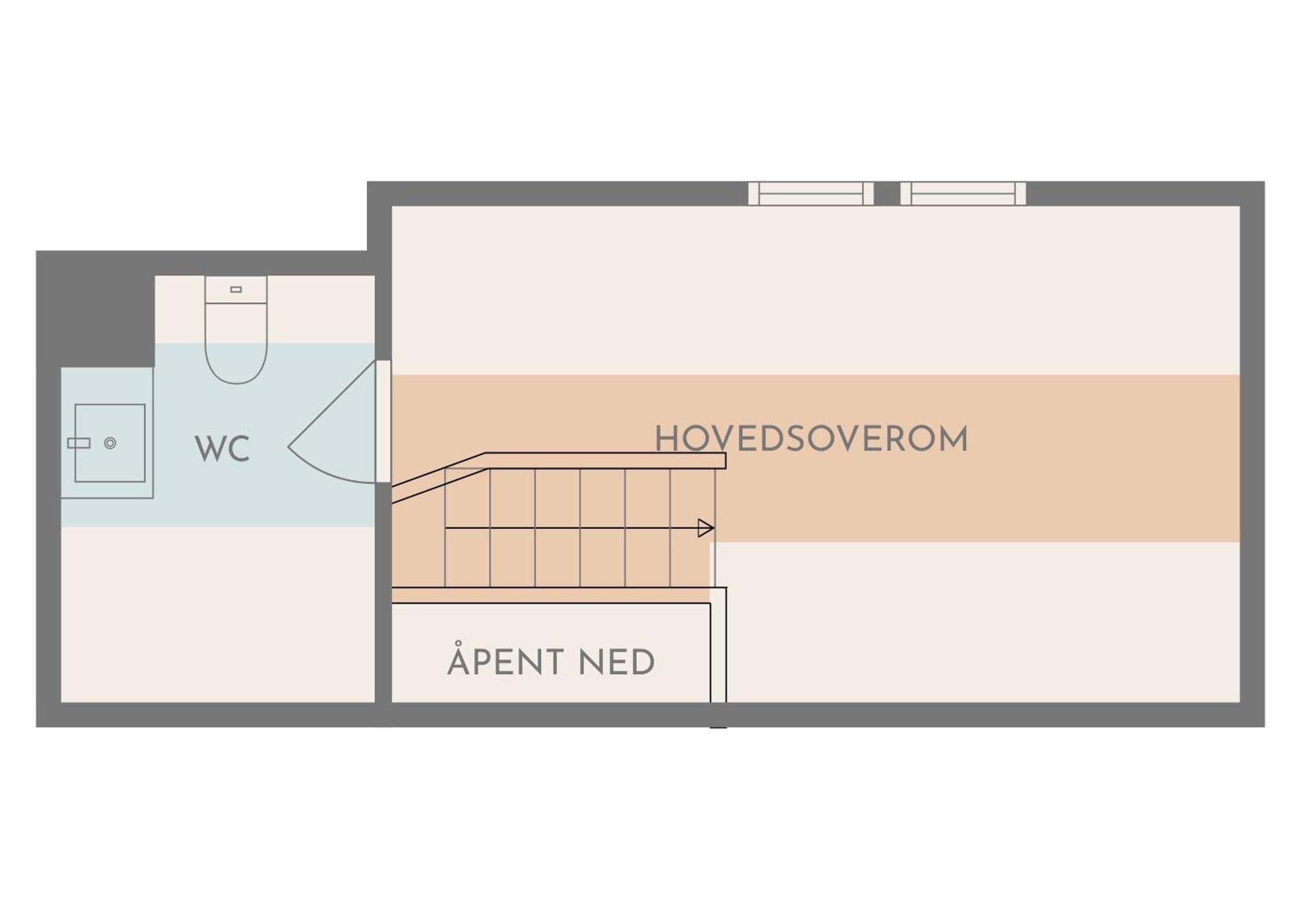 Apartment Charming 4-bed In Center Bergen