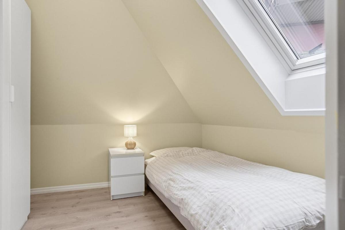 Charming With Stunning View * Bergen