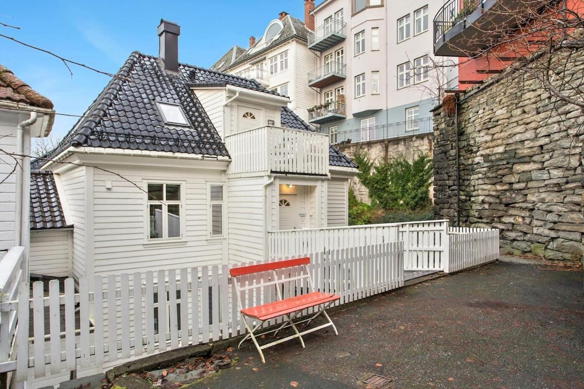 Apartment Charming With Stunning View