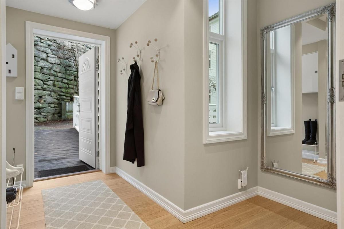 Charming With Stunning View * Bergen