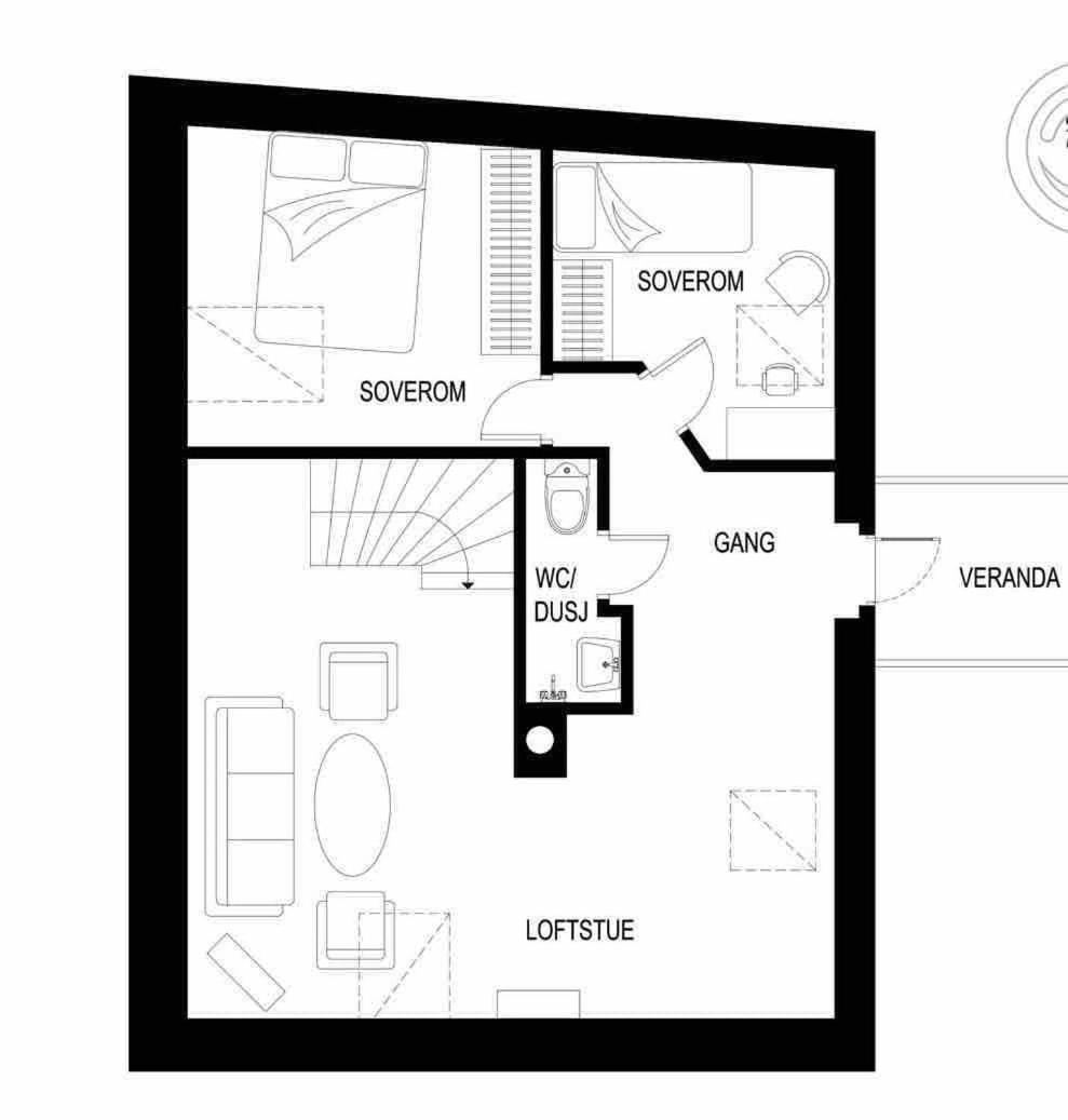 Charming With Stunning View Apartment *