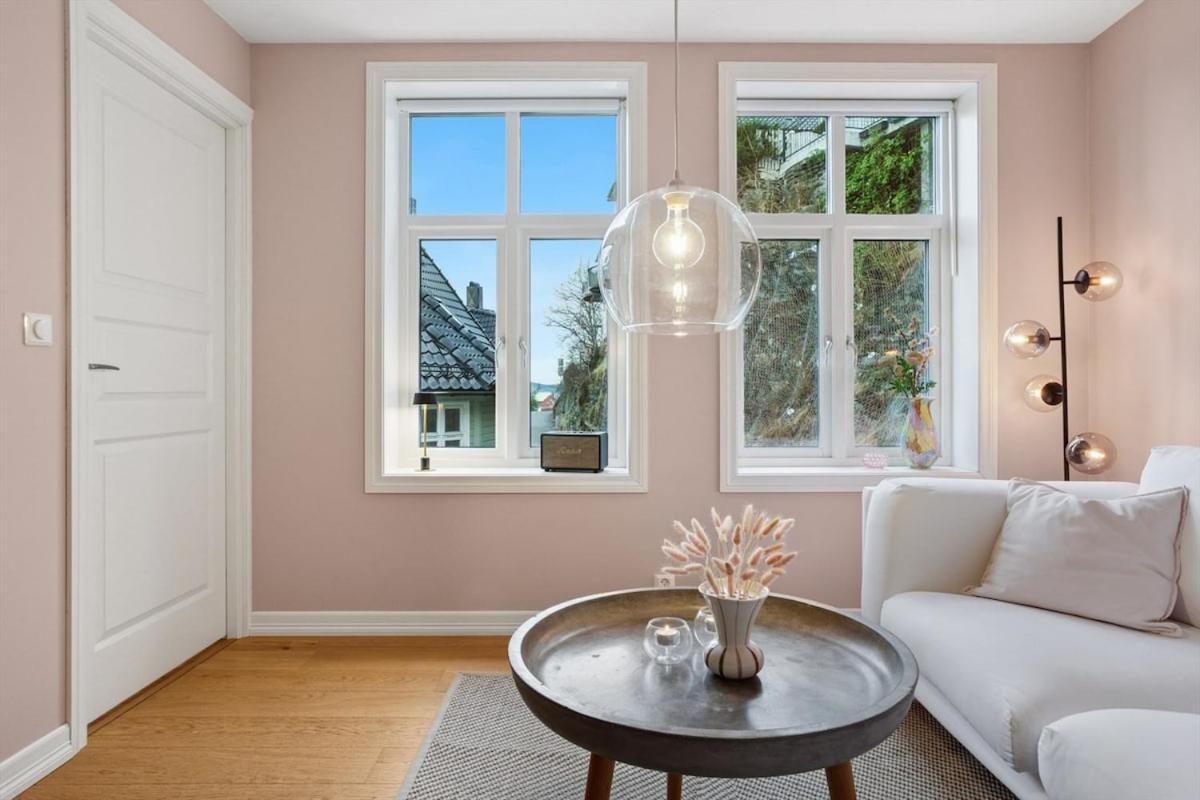 Charming With Stunning View * Bergen