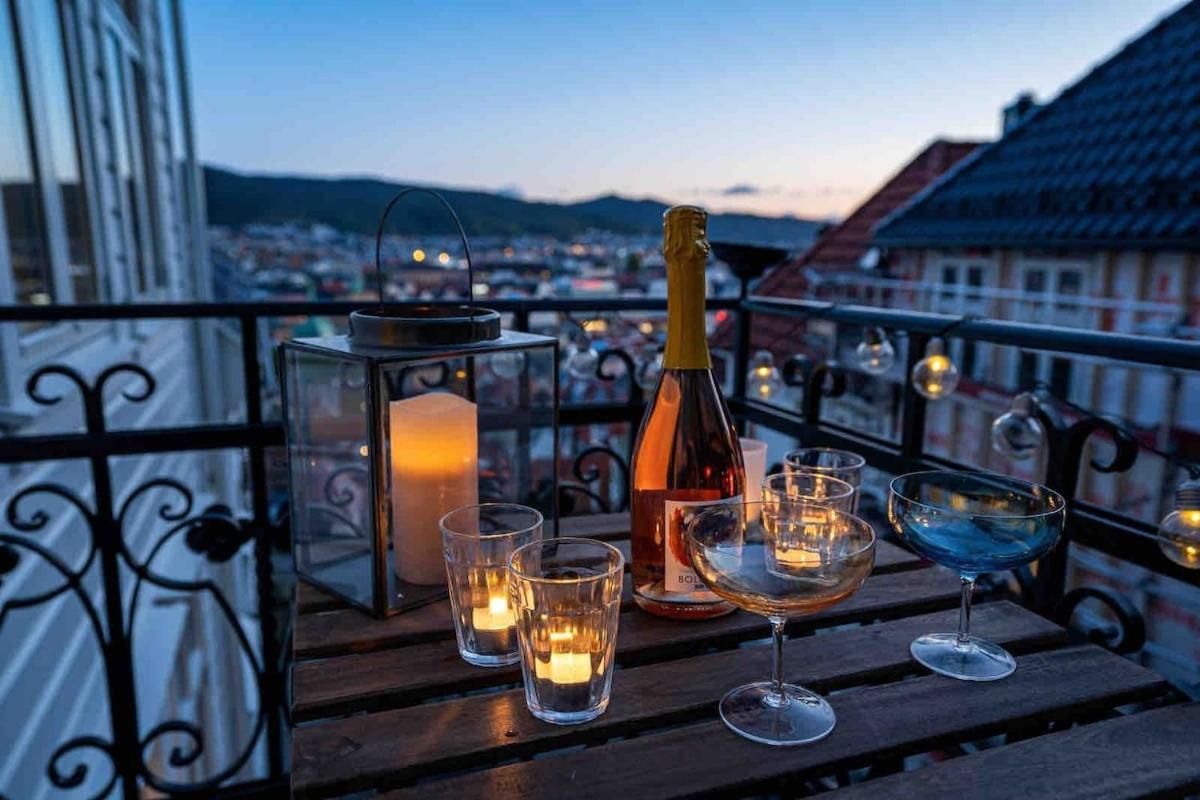 Charming With Stunning View *