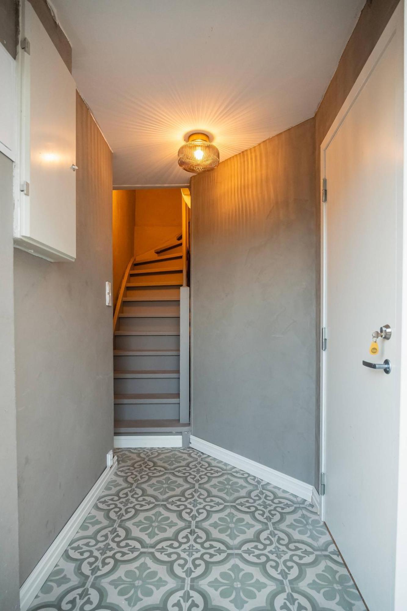 Dinbnb Homes L Bispengsgaten 500 M To Bryggen *