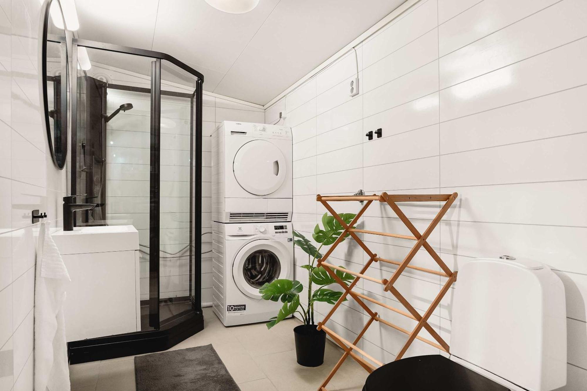 Apartment Dinbnb Homes L Bispengsgaten 500 M To Bryggen