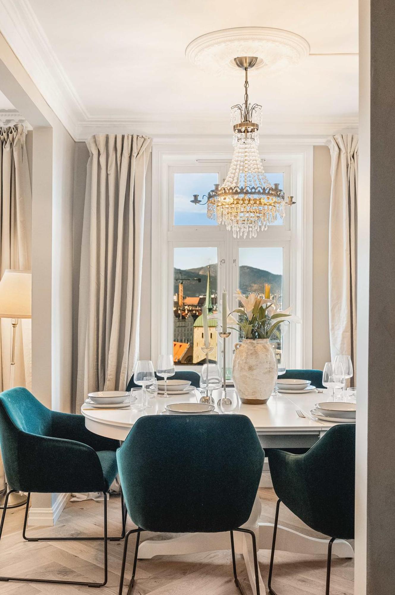Dinbnb Homes L Bispengsgaten 500 M To Bryggen Apartment Bergen