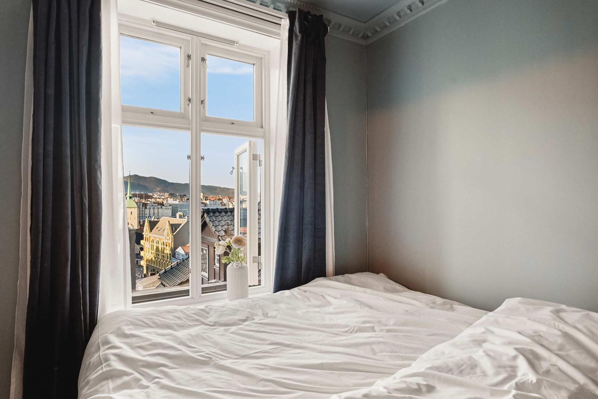 Dinbnb Homes L Bispengsgaten 500 M To Bryggen *