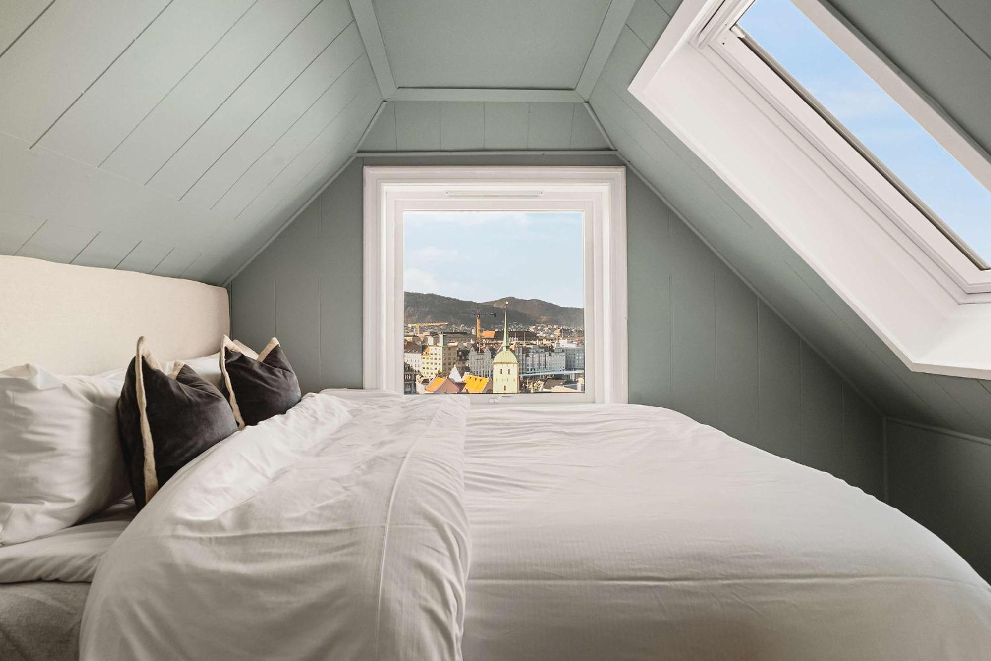 Dinbnb Homes L Bispengsgaten 500 M To Bryggen Apartment