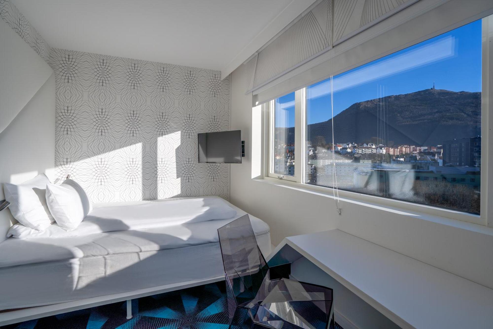Magic Hotel Solheimsviken 3* Bergen