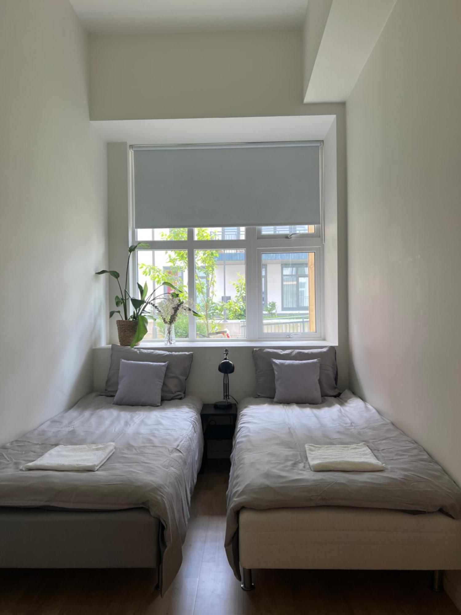 In Breiviken * Bergen
