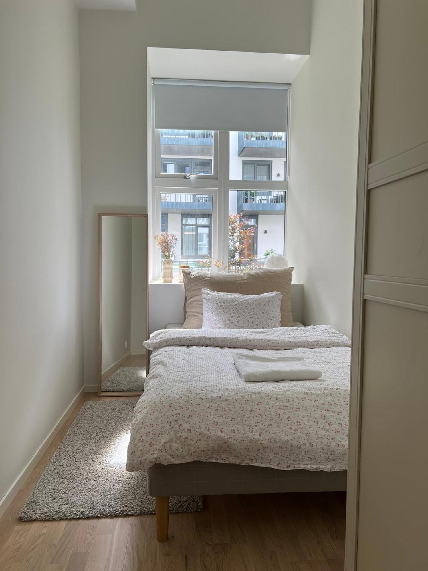 Apartment In Breiviken *