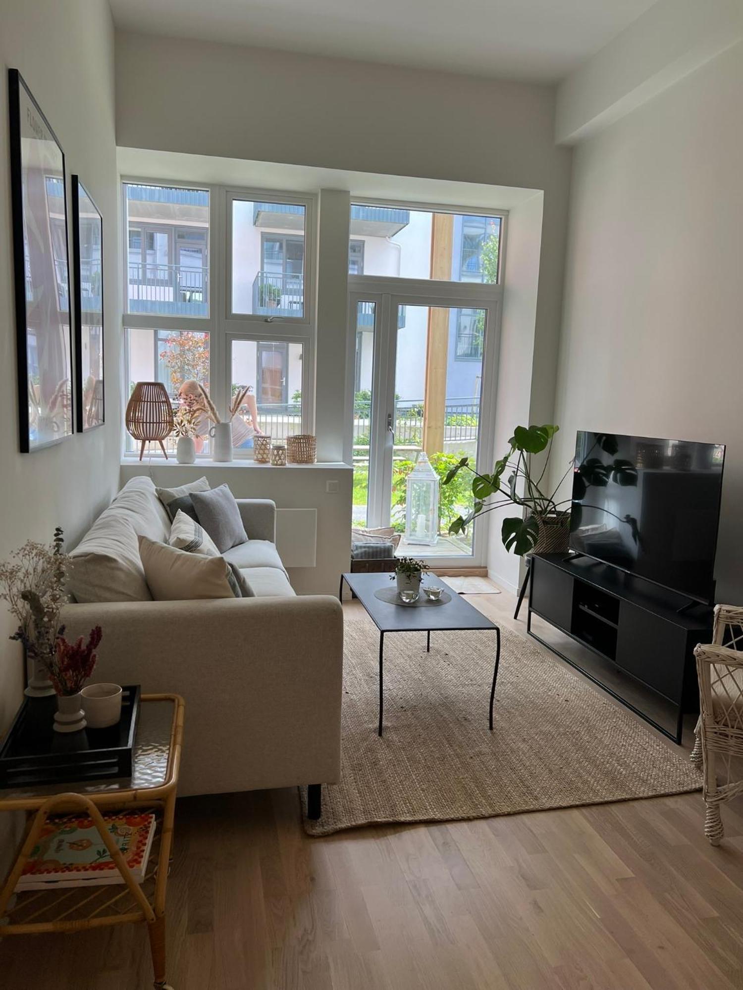 Apartment In Breiviken