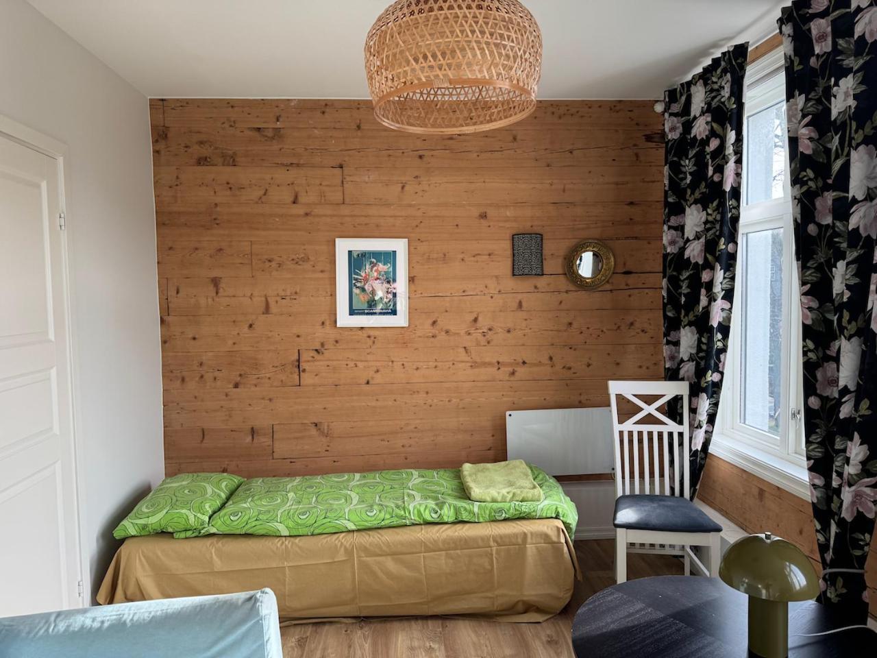 Căn hộ View In Center Of - 3 Bedrooms