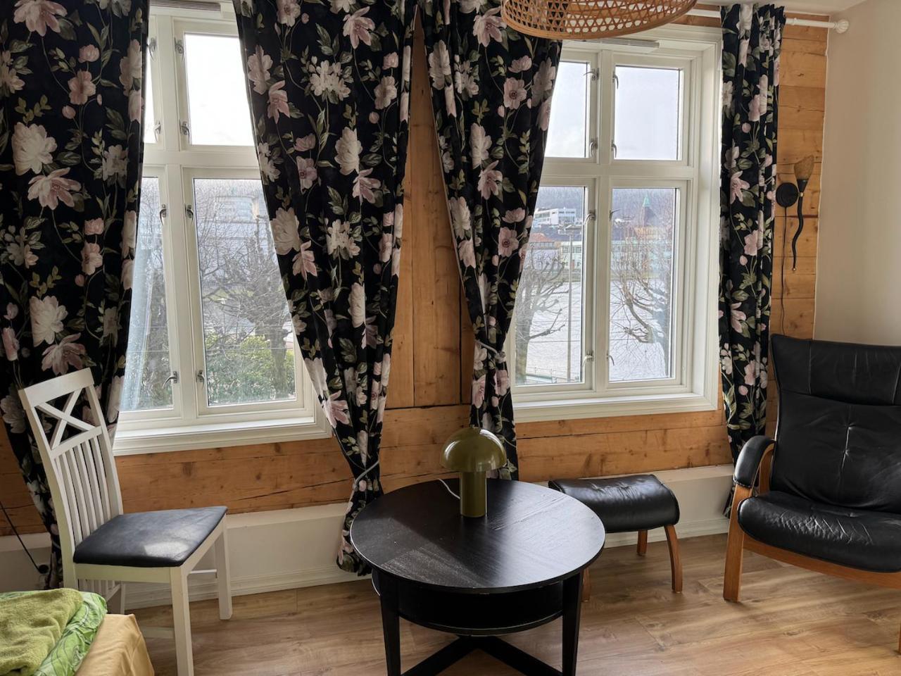 Căn hộ View In Center Of - 3 Bedrooms Bergen