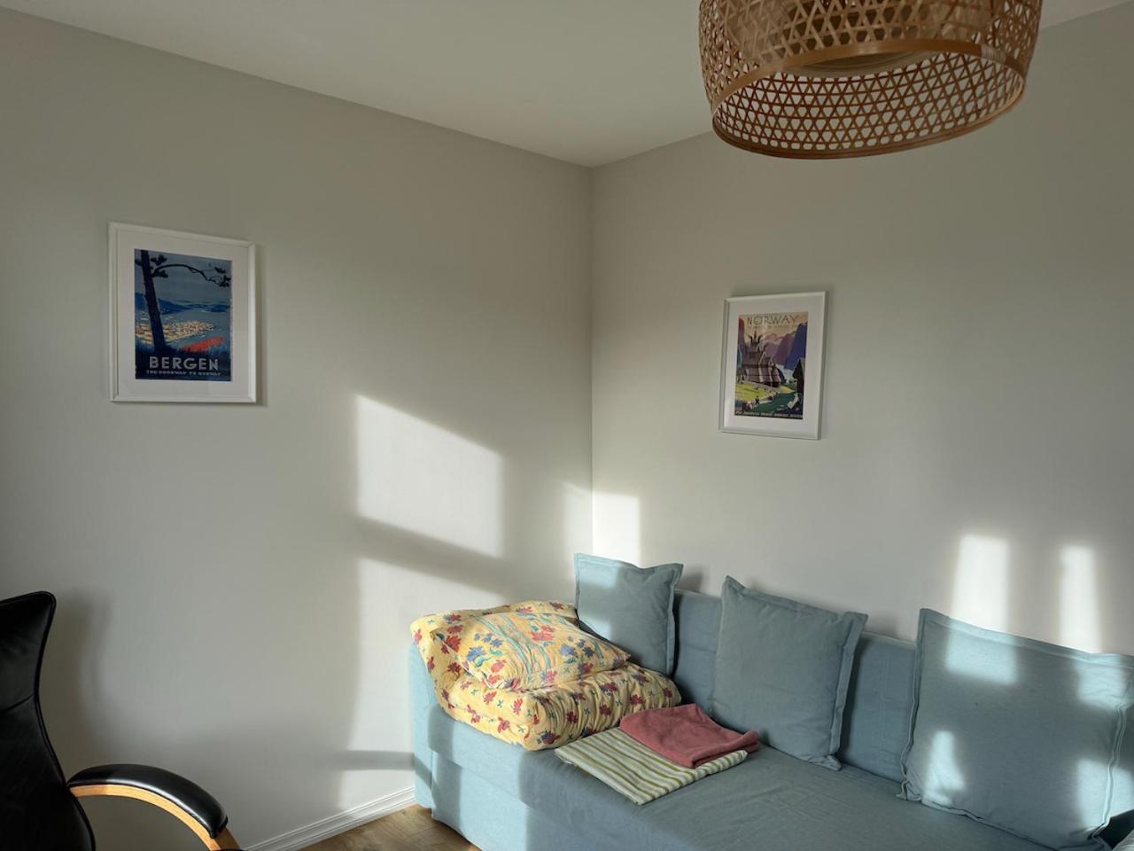 Căn hộ View In Center Of - 3 Bedrooms *