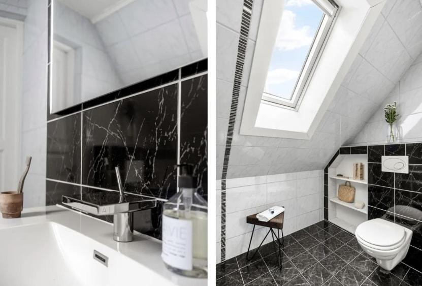 Loft Apartment *