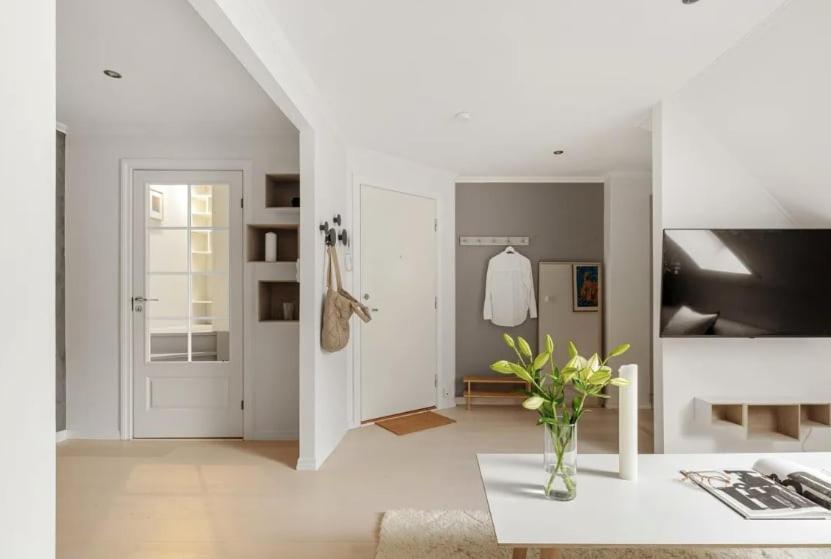 Apartment Loft *