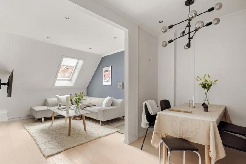 Loft Bergen