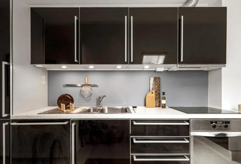 Loft Apartment Bergen