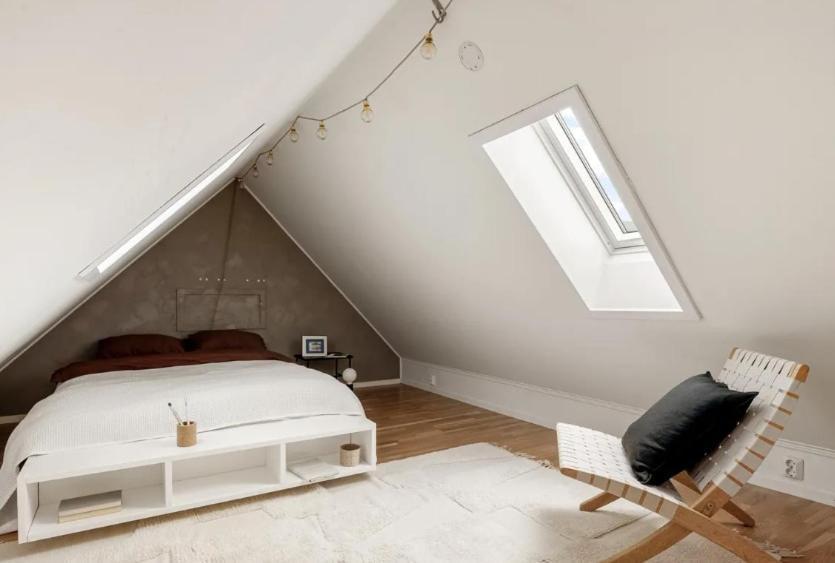Loft Bergen