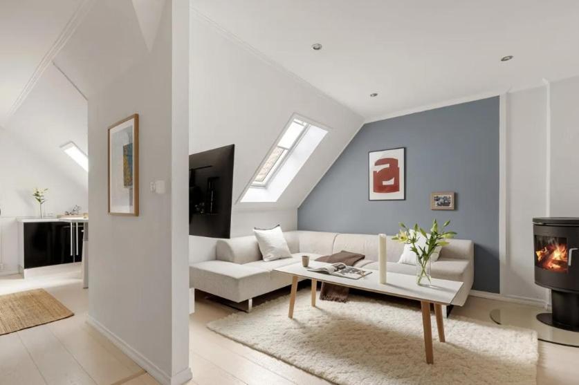 Apartment Loft